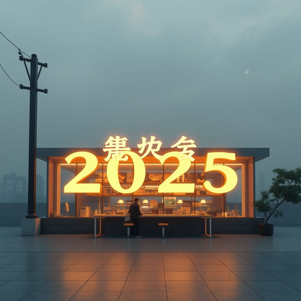 5 เทรนด์การออกแบบโลโก้ร้านทำเล็บที่คุณไม่ควรพลาดปี 2025